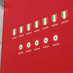 stadio filadelfia esterno bis maggio 2017