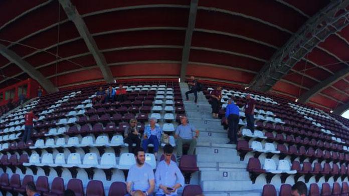 stadio filadelfia tribuna bis maggio 2017