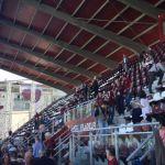 stadio filadelfia tribuna maggio 2017