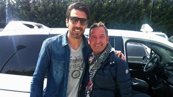 tommy agosta buffon