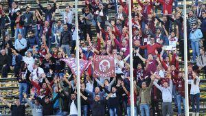Trapani, ufficiale l’arrivo del portiere Carnesecchi dall’Atalanta: i dettagli