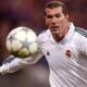 zidane real madrid