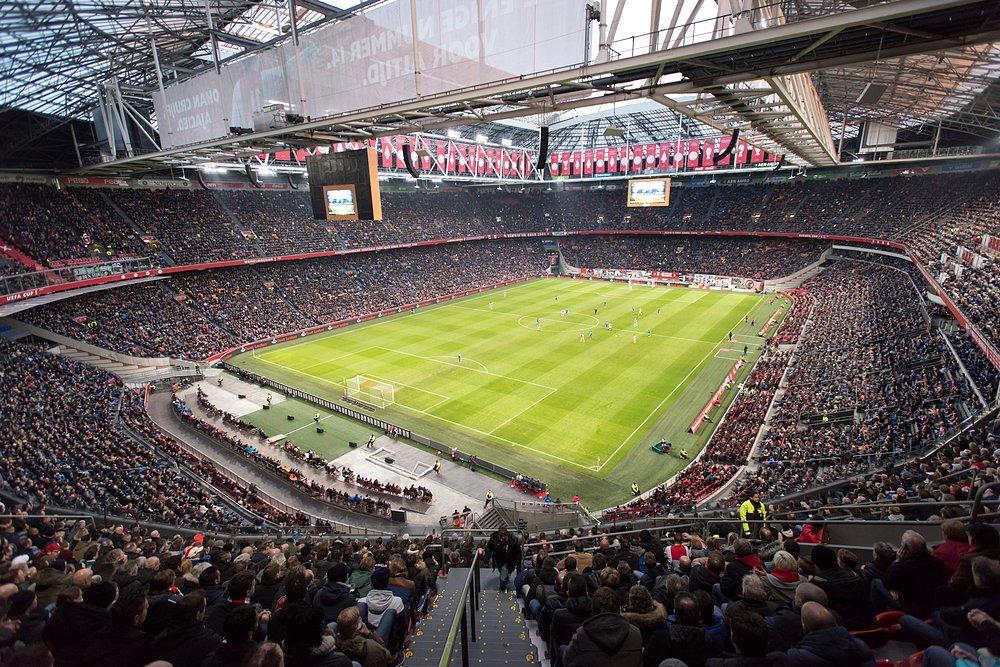 AmsterdamArena