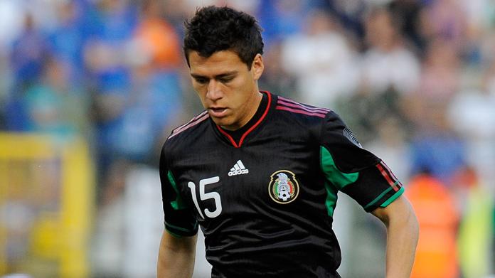 hector moreno