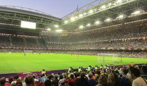 Amazon Serie A: il gigante dell’e-commerce si lancia sul calcio italiano