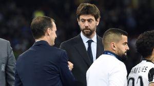 Juventus 2017/18: novità nel settore giovanile