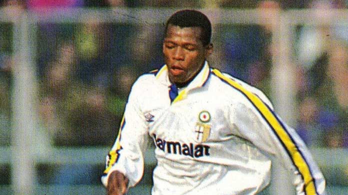 asprilla parma