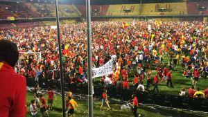 Benevento, questione stadio e calciomercato: gli ultimi aggiornamenti