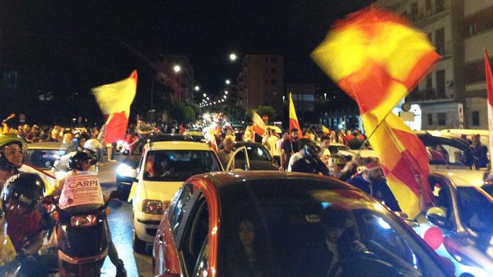 benevento tifosi4