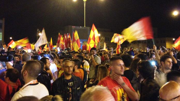 benevento tifosi6