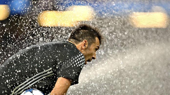 buffon juventus real madrid giugno 2017 1