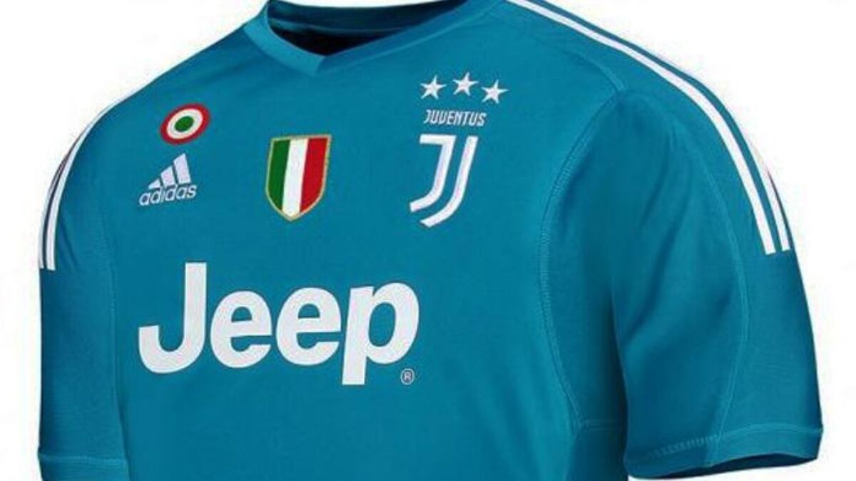 maglia buffon adidas