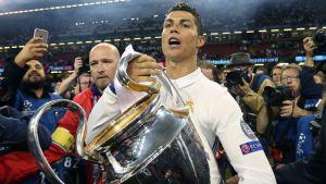 Real Madrid, dalla Cina offerta faraonica per Cristiano Ronaldo: le cifre
