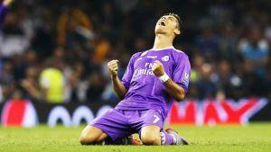 Real Madrid, dalla California pronti a strappare Ronaldo per 30000 euro!