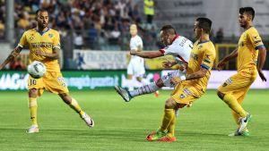 Carpi-Benevento 0-0: pagelle e tabellino