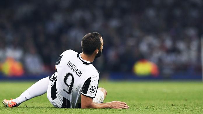 higuain
