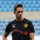 januzaj belgio