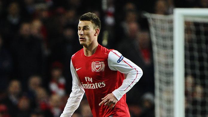 koscielny arsenal