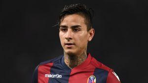 Bologna-Chievo 3-0: pagelle e tabellino