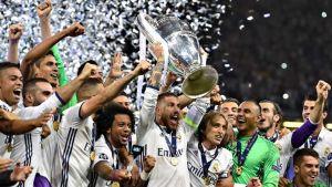 Quante Champions ha vinto il Real Madrid