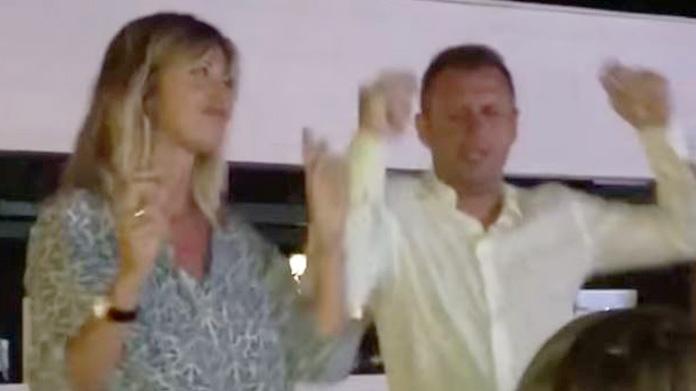 roberta sinopoli moglie marchisio cassano