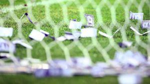 Deloitte, super Italia: Juventus, Inter, Roma e Milan nella top 20 dei ricavi