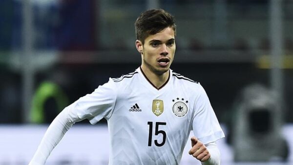 Weigl germania novembre