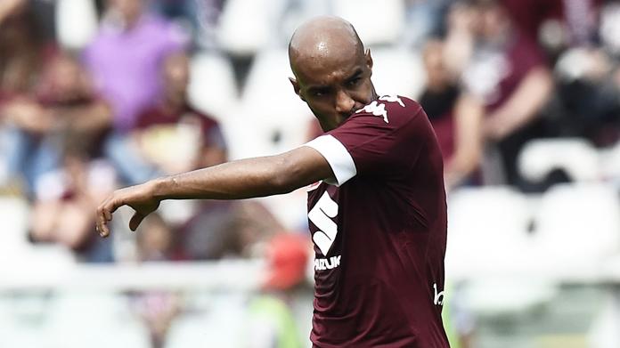 Carlao Torino 2016 2017