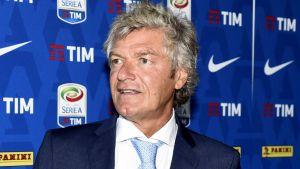 Fiorentina, Antognoni: «Vincere da dirigente? Speriamo»