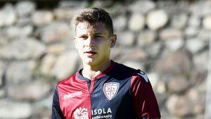 Inter in pressing su Barella: tentativo con la carta Pinamonti