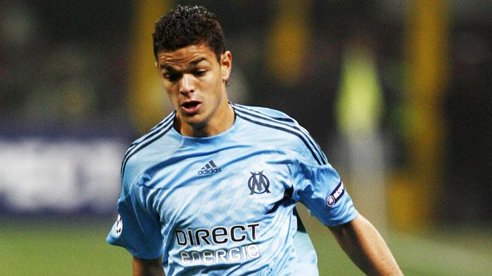 ben arfa