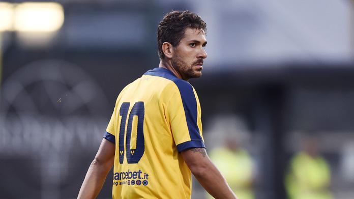 hellas verona cerci