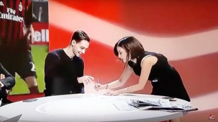 de sciglio milan clausola anti-juventus