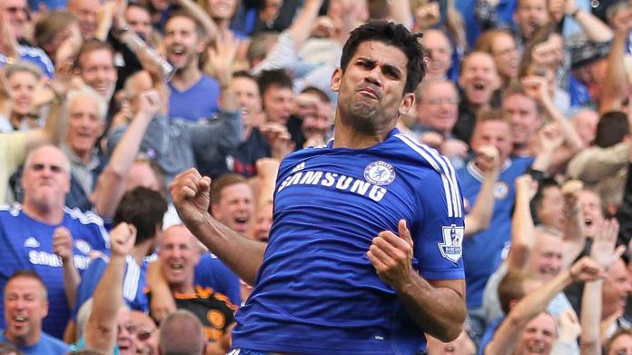 diego costa