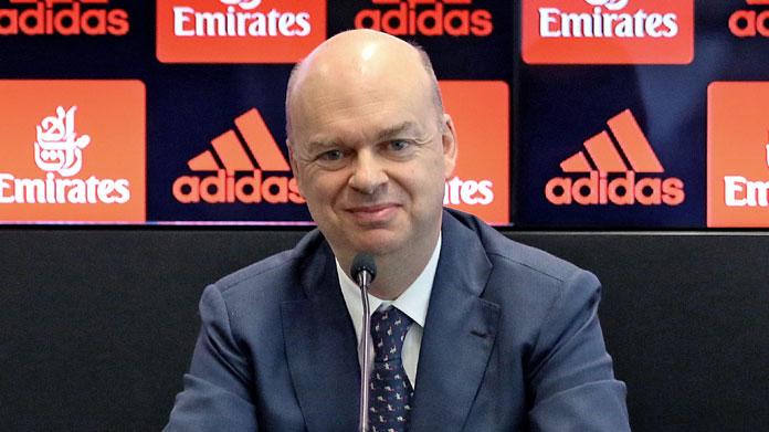 fassone milan