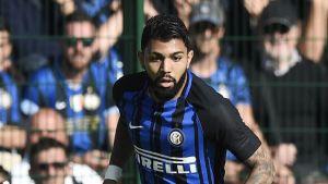 Inter, il permesso di soggiorno ostacolo per Gabigol al West Ham