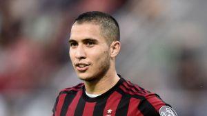 Milan, parla Jose Mauri: «Ottima partita, ma siamo stati polli sul gol subito»