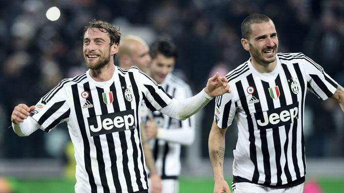 marchisio bonucci juventus