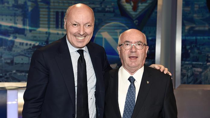 marotta tavecchio luglio 2017