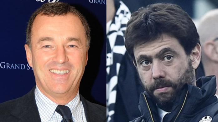 pistocchi agnelli luglio 2017