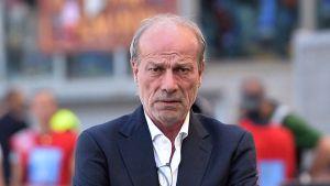 Sabatini: «Mai fatto un capolavoro, ho affidato i calciatori ai tecnici»