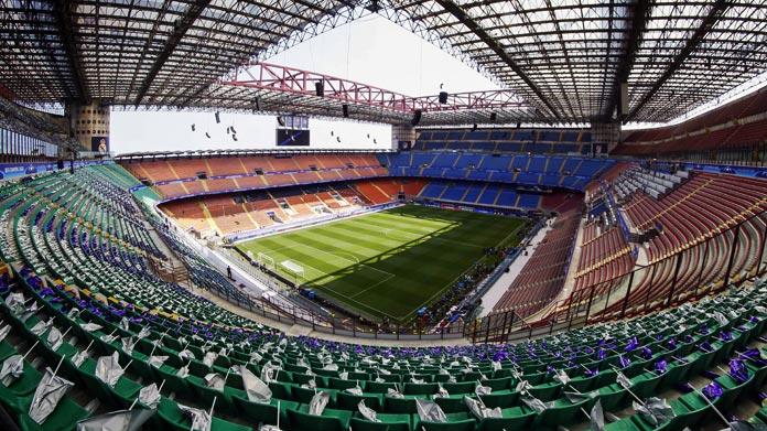 stadio san siro