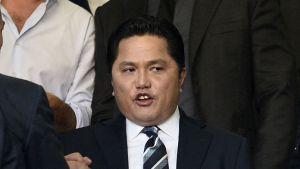 Rafinha torna all’Inter? Thohir: «Ancora non è chiusa»