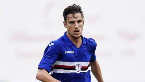 Hellas Verona, ecco Verre dalla Samp: fissate le visite mediche 