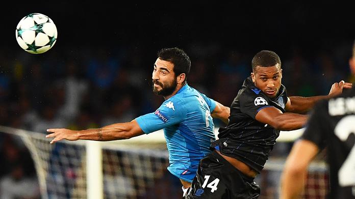 albiol plea napoli-nizza