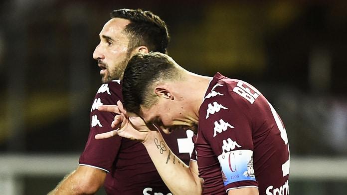 belotti torino agosto 2017