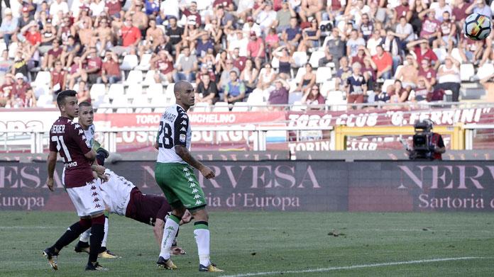 belotti torino-sassuolo