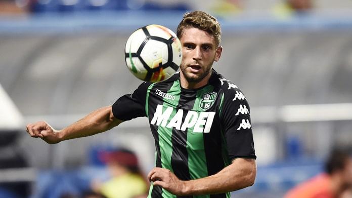 berardi sassuolo