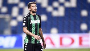 Berardi, niente Roma: è ufficiale il rinnovo con il Sassuolo – FOTO