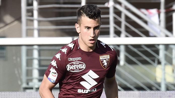 Berenguer toro sassuolo agosto